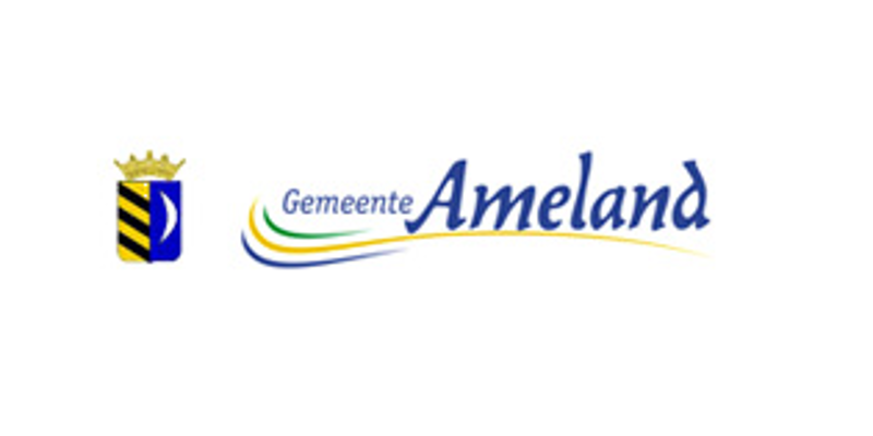 Logo van Gemeente Ameland