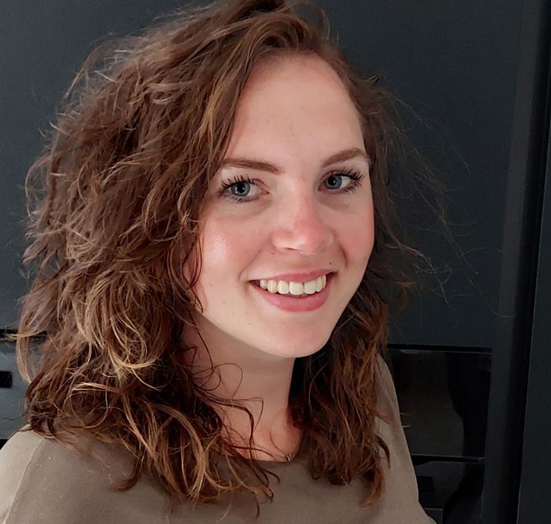 Foto van Reina Catharina Denkers