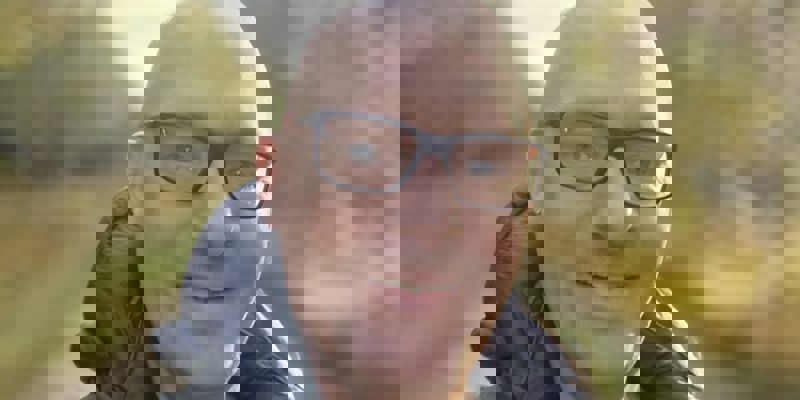 “Praten is geen zwakte, het is lef” 