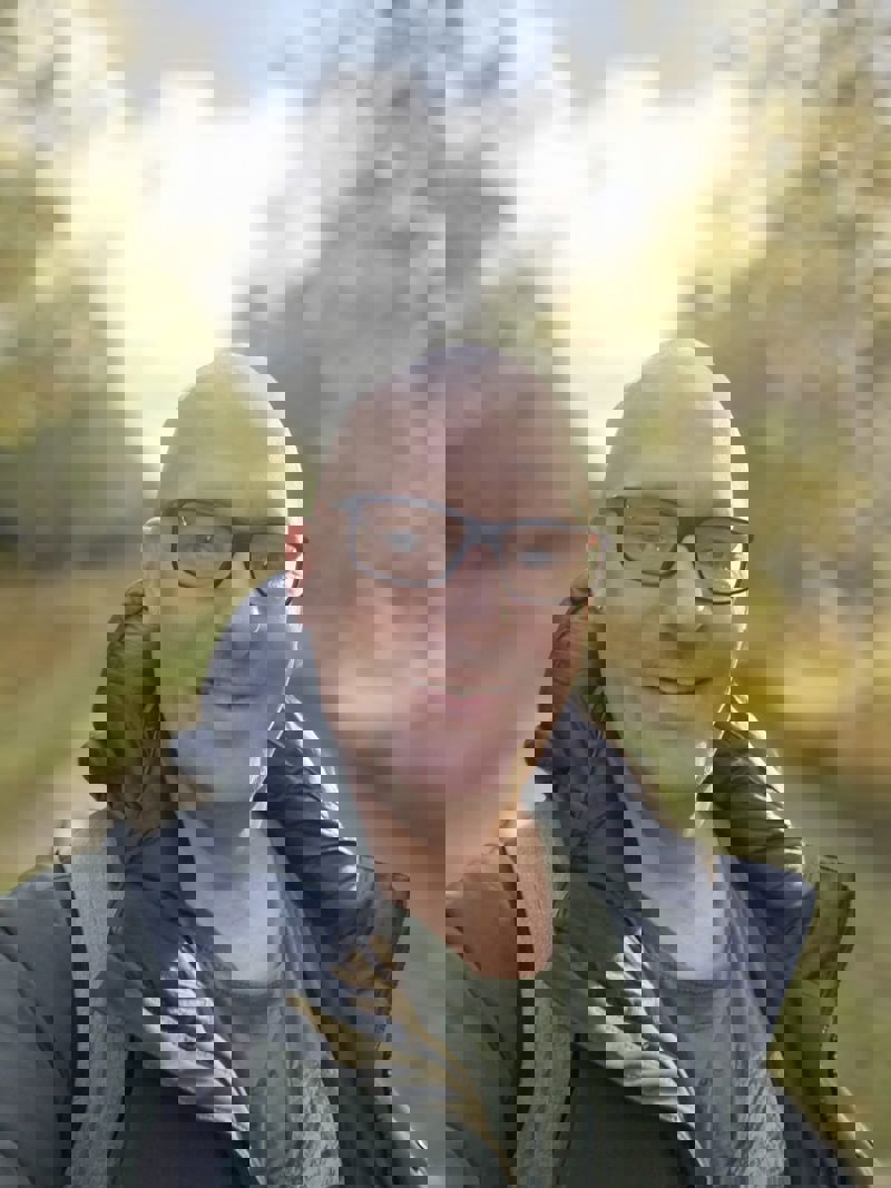 Foto van Alex Greiner