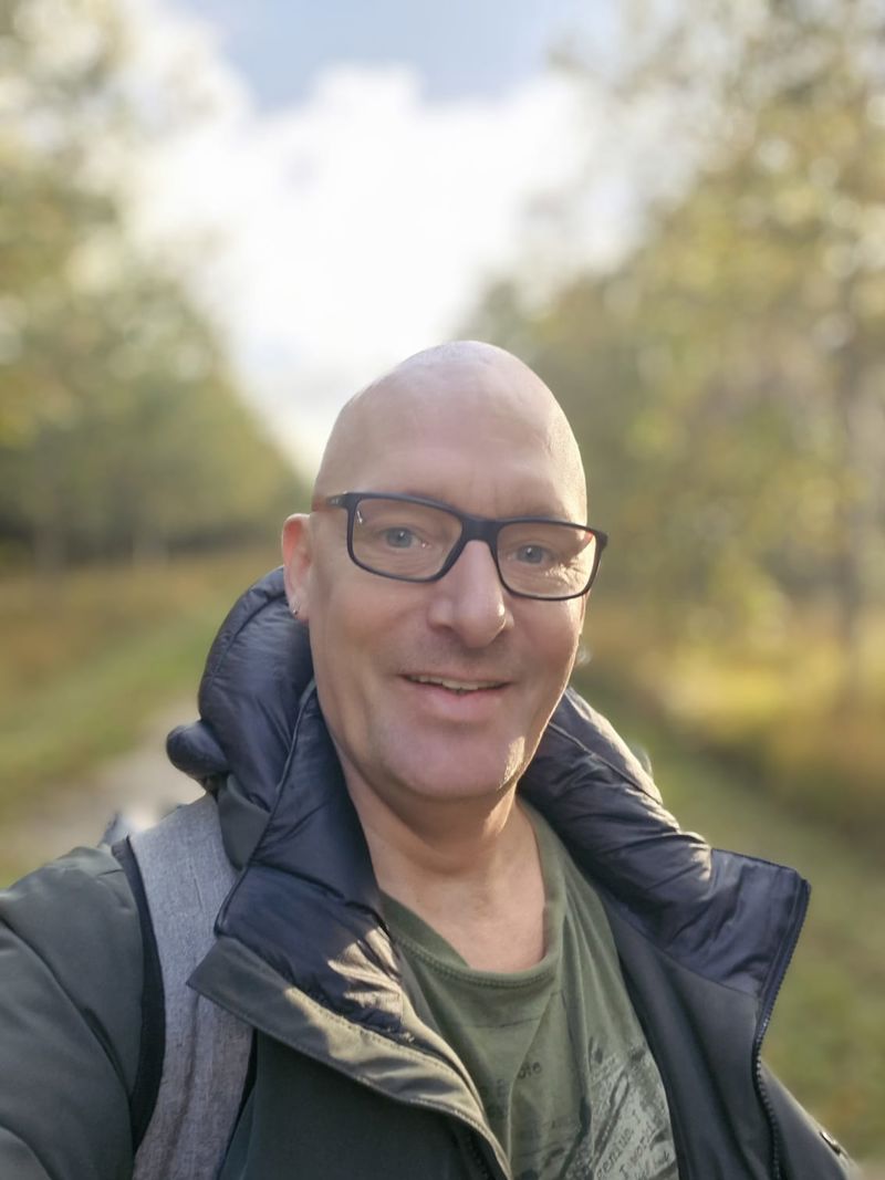 Foto van Alex Greiner