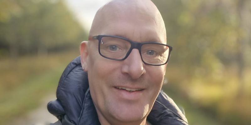“Praten is geen zwakte, het is lef”