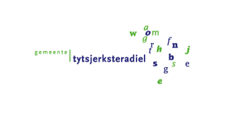 Logo van Gemeente Tytsjerksteradiel