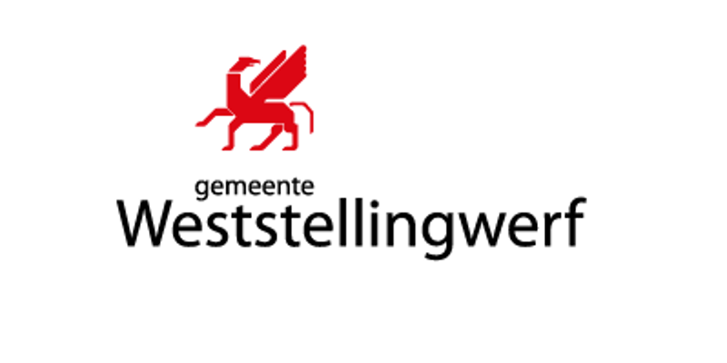 Logo van Gemeente Weststellingwerf