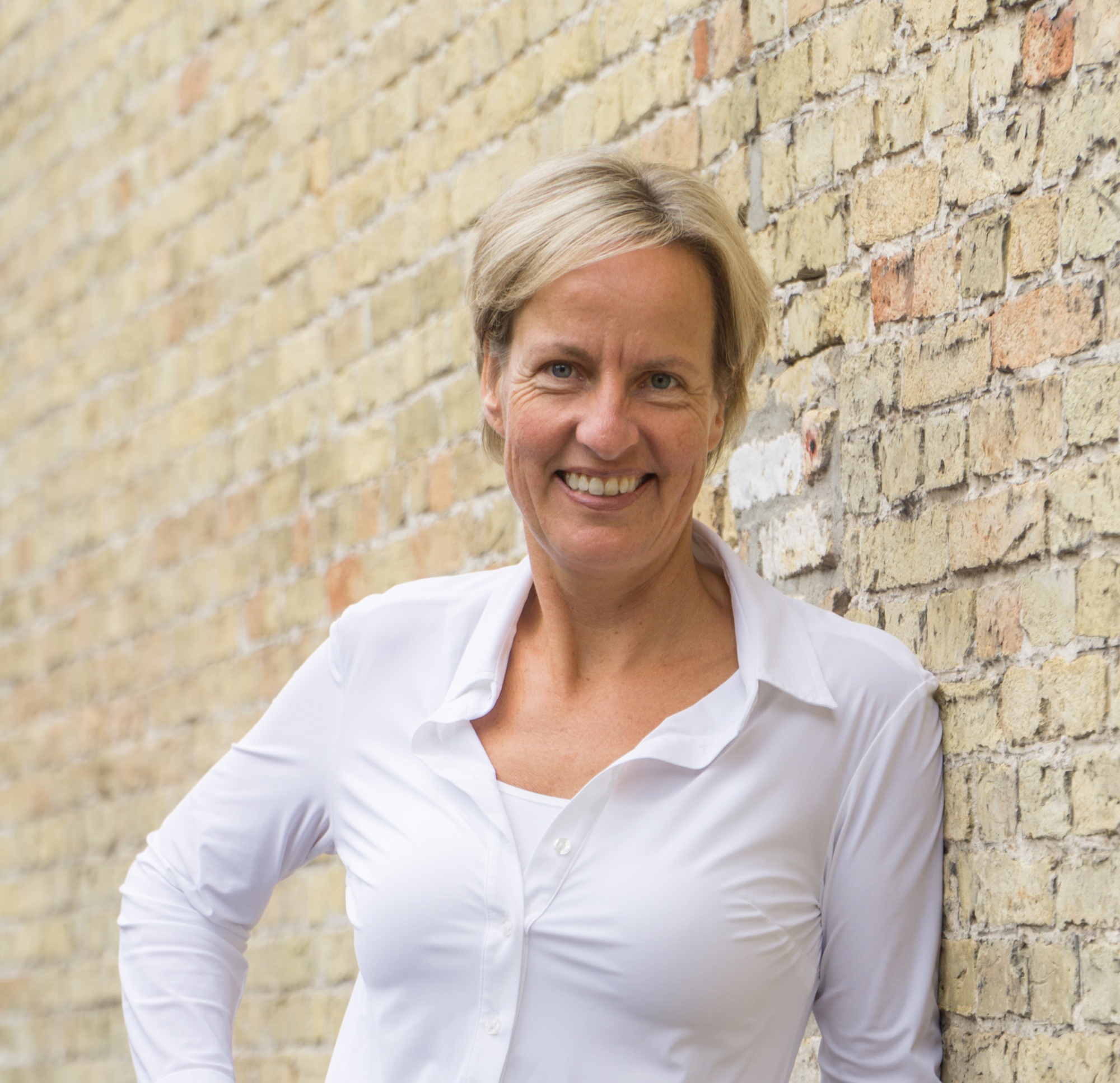 Foto van Gea Wielinga