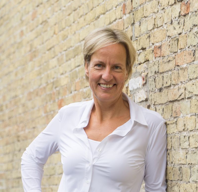 Foto van Gea Wielinga