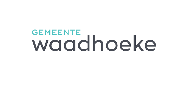 Logo van Gemeente Waadhoeke