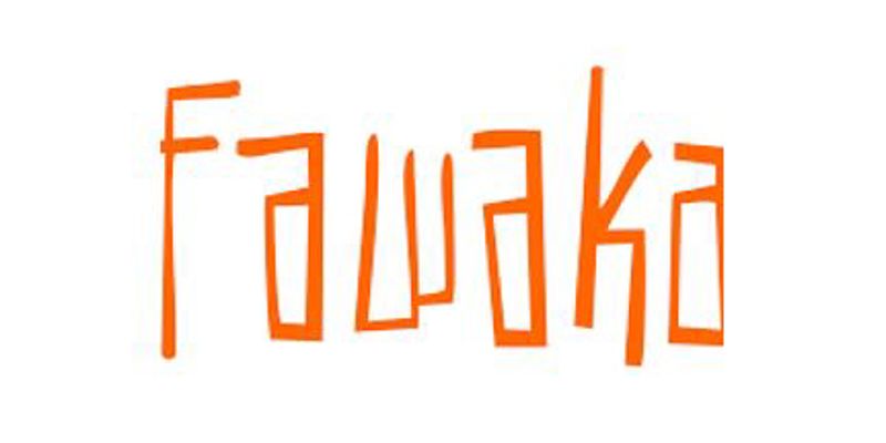 Logo van Fawaka