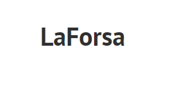 Logo van LaForsa