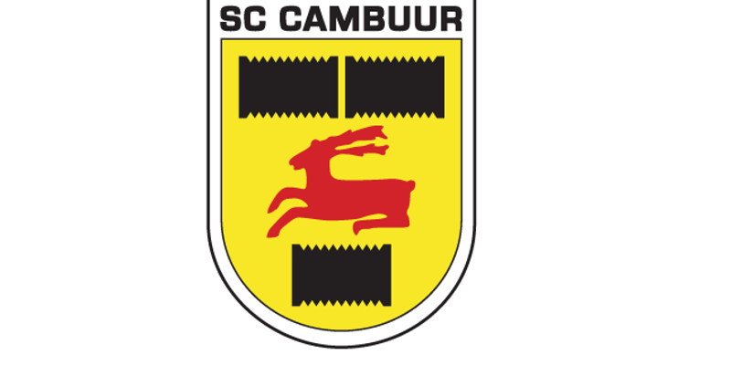 Logo van Cambuur